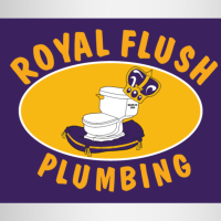 Royal Flush Plumbing, Inc Logo
