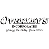 Overley's Septic Service Logo