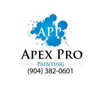 Apex Pro Painting Logo