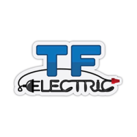TF Electric LLC Logo