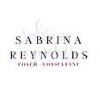 Sabrina Reynolds Consulting Logo