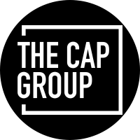 The CAP Group at EXP Realty Logo
