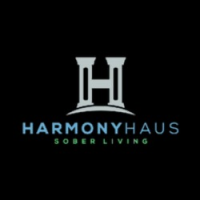 Harmony Haus | Sober Living Austin Logo