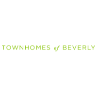 Halstead Beverly Townhomes Logo