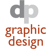 dp graphic design Logo