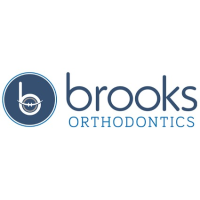 Brooks Orthodontics - Trussville Logo