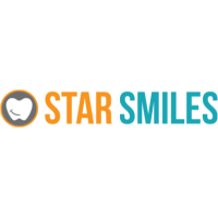 Star Smiles Logo