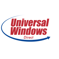 Universal Windows Direct of Central Chicago Logo