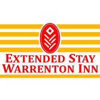 Extended Stay Warrenton Inn Logo