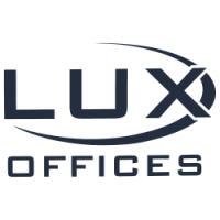 Lux Offices - Avondale Logo