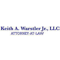 Keith A. Warstler Jr., LLC Logo