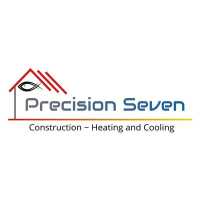 Precision Seven Logo