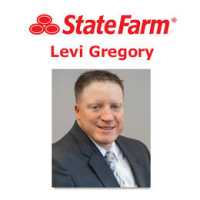 Levi Gregory - State Farm Insurance Agent Logo