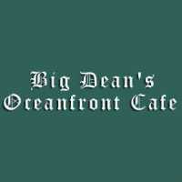 Big Dean's Ocean Front Cafe Logo