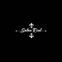 SaloÌn Real Logo