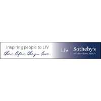 LIV Sotheby's International Realty - DTC (Denver Tech Center) Logo