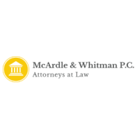 McArdle & Whitman, P.C. Logo