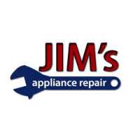 Jim's Appliance Repair, LLC Logo