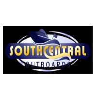 Southcentral Outboards Logo