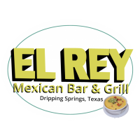 EL REY Mexican Bar & Grill Logo