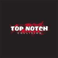 Top Notch Collision, LLC Logo