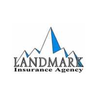 Landmark Insurance Agency Logo
