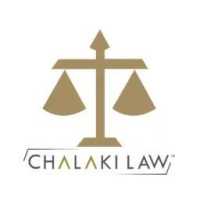 Chalaki Law Personal Injury Firm - Carrollton Office Logo