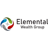 Elemental Wealth Group Logo