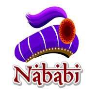 Nababi Halal Restaurant & Party Hall Logo