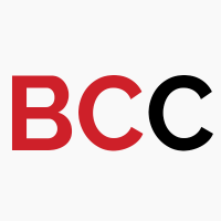 B & C Cleaners Logo
