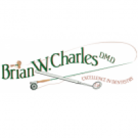 Brian W. Charles, DMD Logo