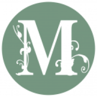 Mills Floral Company Logo
