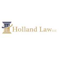 Holland Law LLC Logo