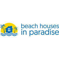 Beach Houses in Paradise Logo