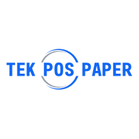 TEK POS Paper Logo