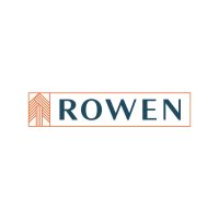 The Rowen Apartments Logo