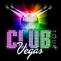 Club Tour Vegas Logo
