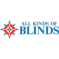 All Kinds Of Blinds Logo
