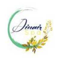Dinair Spa Logo