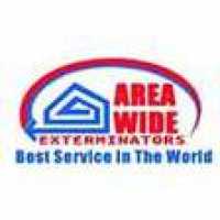 Area Wide Exterminators Logo
