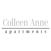 Colleen Anne Apartments Logo