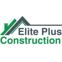 Elite Plus Construction Services Logo