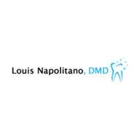 Louis Napolitano DMD Logo