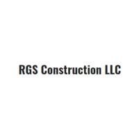 RGS Construction LLC Logo