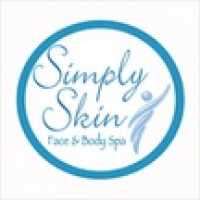 Simply Skin Face & Body Spa Logo