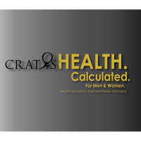 Cratos Health Calculated - Southgate Logo