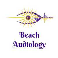 Beach Audiology Logo