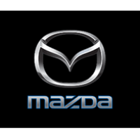 Mazda of Mesquite Logo