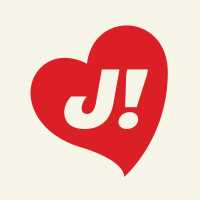 Juicy! Halal with Heart - Harrison Logo