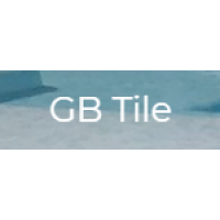 GB Pool Tile Logo